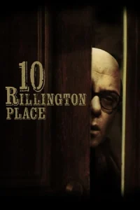 Londra Canavarı – 10 Rillington Place izle