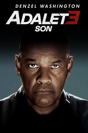 Adalet 3 İzle The Equalizer 3 | Türkçe Dublaj FULL HD