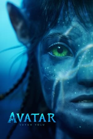 Avatar 2 İzle Türkçe Dublaj | FULL HD Film İzle