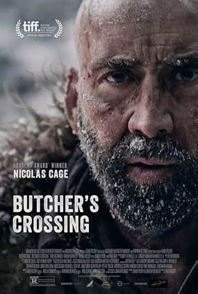 Butcher’s Crossing izle Türkçe Dublaj