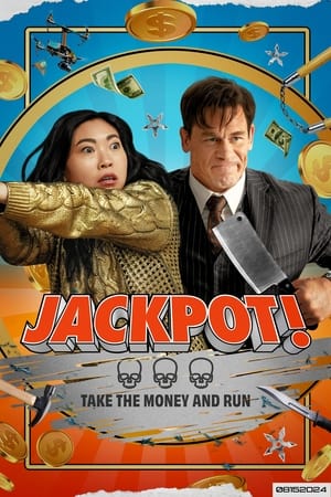 jackpot izle Büyük İkramiye Türkçe Dublaj 2024 | FULL HD