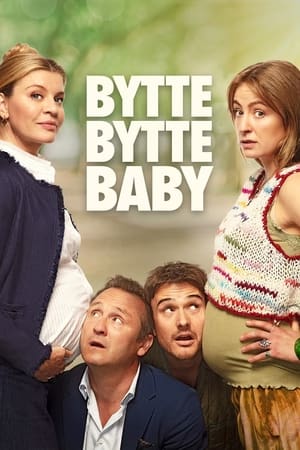 Maybe Baby – Bytte bytte baby İzle