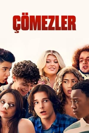 Çömezler İzle 2024 | Incoming Ful HD Film İzle