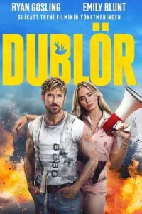 Dublör – The Fall Guy İzle