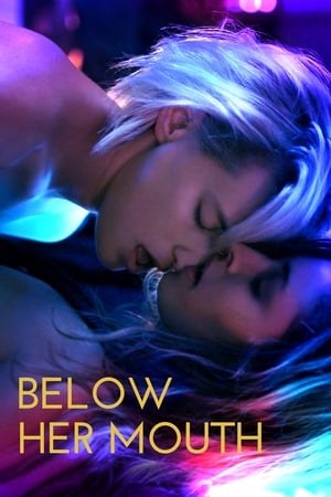 Dudağının Altında İzle Below Her Mouth HD Film İzle