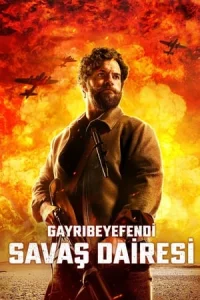 Gayribeyefendi Savaş Dairesi – The Ministry of Ungentlemanly Warfare İzle