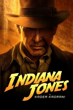 Indiana Jones 5 ve Kader Kadranı İzle | FULL HD İzle