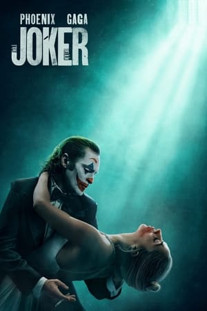 Joker: İkili Delilik İzle Türkçe Dublaj