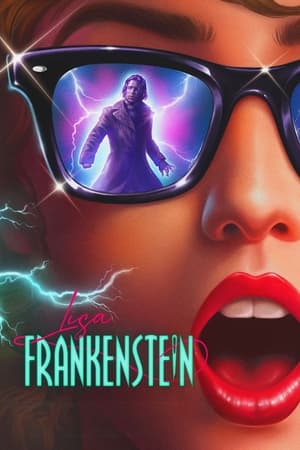 Lisa Frankenstein 2024 İzle Türkçe Dublaj