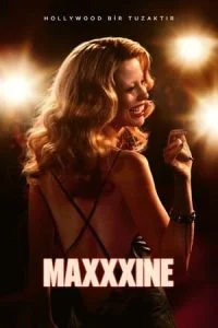 MaXXXine 2024 Filmi İzle