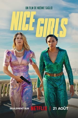 Nice Girls İzle 2024 Türkçe Dublaj Full HD