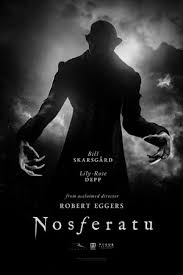 Nosferatu izle 2024 Türkçe Dublaj | FULL HD izle