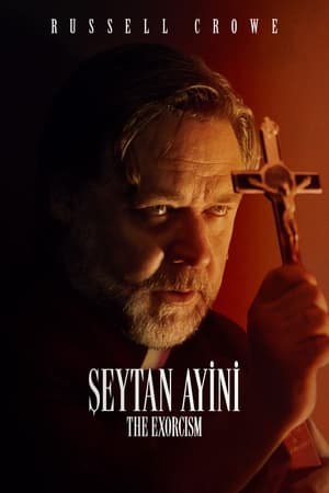 Şeytan Ayini The Exorcism (2024) İzle | FULL HD 1080P