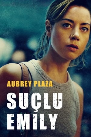 Suçlu Emily İzle Türkçe Dublaj | Emily the Criminal FULL HD