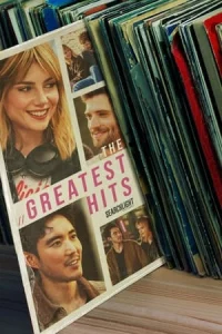 The Greatest Hits (2024) | Türkçe Dublaj FULL HD İzle