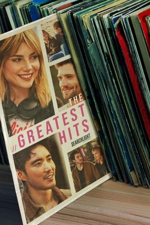 The Greatest Hits İzle | 2024 1080P FULL HD Film