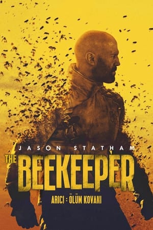 Arıcı: Ölüm Kovanı İzle (The Beekeeper) | Türkçe Dublaj FULL HD