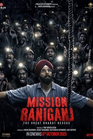 Raniganj Operasyonu Madenden Kurtuluş izle | Film izle HD | Film izle