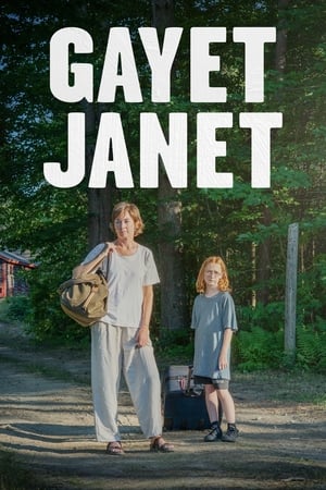 Janet’in Gezegeni izle Janet Planet 2023