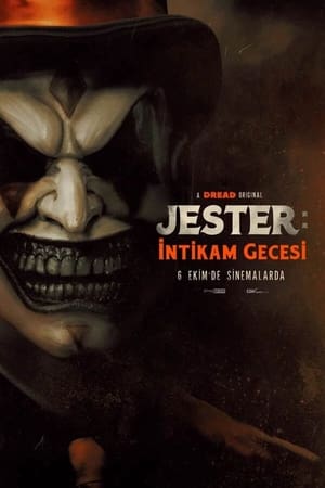 The Jester İzle Türkçe Dublaj | 1080p FULL HD İZLE