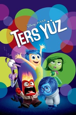 Ters Yüz 1 Türkçe Dublaj İzle | 1080p FULL HD İzle