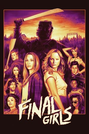 The Final Girls İzle FULL HD Korku Filmi