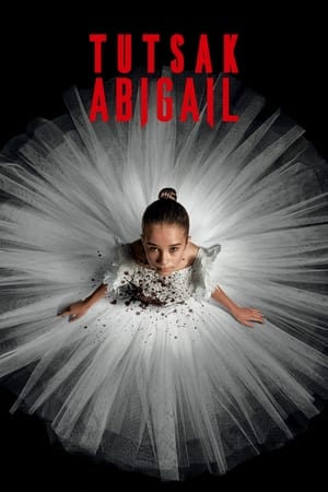 Abigail Türkçe Dublaj İzle 2024 | Full Hd Film İzle