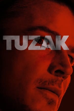 Tuzak İzle (Trap) 2024