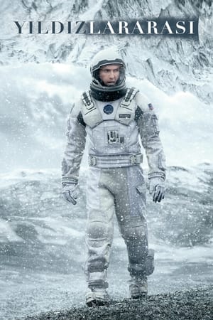 Interstellar İzle Türkçe Dublaj | Yıldızlararası Filmi | FULL HD 1080p