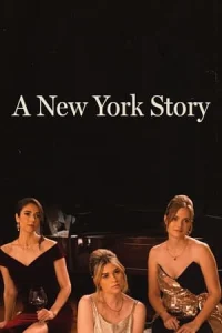 A New York Story – Bir New York Hikayesi İzle