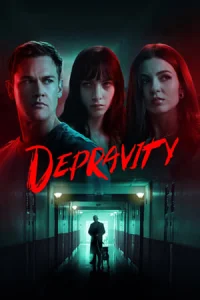 Depravity – Ahlaksız İzle