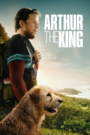 Kral Arthur – Arthur the King izle