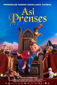 Asi Prenses – Pil izle