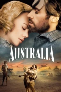 Avustralya (Australia) Film İzle