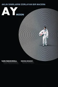 Ay – Moon (Filmi) izle