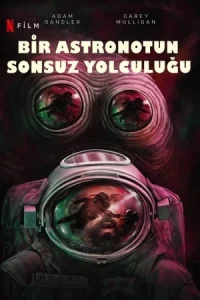 Bir Astronotun Sonsuz Yolculuğu İzle – Spaceman