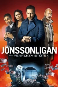 Büyük Plan – Jönssonligan – Den perfekta stöten izle