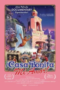 Casa Bonita Mi Amor 2024 İzle