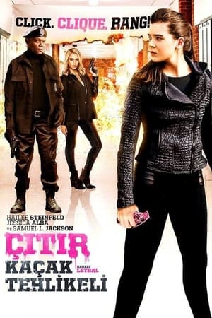 Barely Lethal – Çıtır Kaçak Tehlikeli İzle