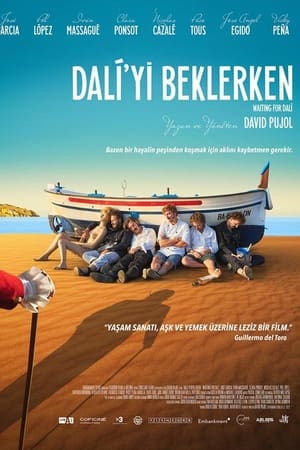 Dali’yi Beklerken – Esperando a Dali izle