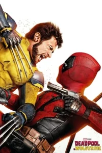 Deadpool & Wolverine Deadpool 3