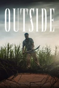 Dışarıdaki Tehlike – Outside 2024 izle