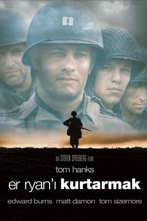 Er Ryanı Kurtarmak – Saving Private Ryan