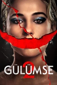 Gülümse 2 – Smile 2 (2024) izle