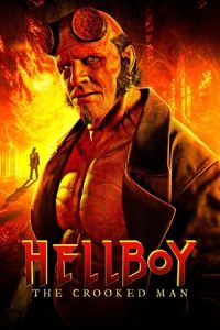 Hellboy: The Crooked Man İzle