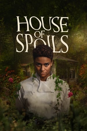 Kötülükler Evi – House of Spoils İzle