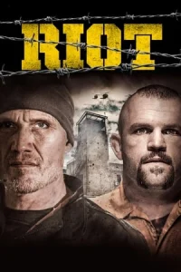 İsyan – Riot izle