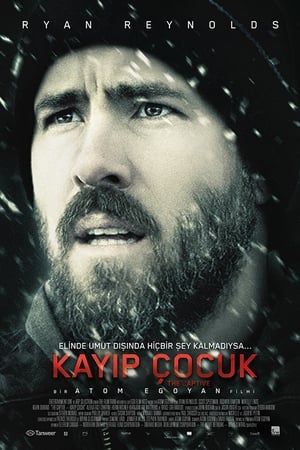 Kayıp Çocuk – The Captive İzle