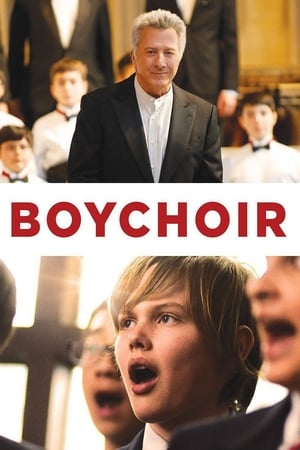 Koro (Boychoir) izle