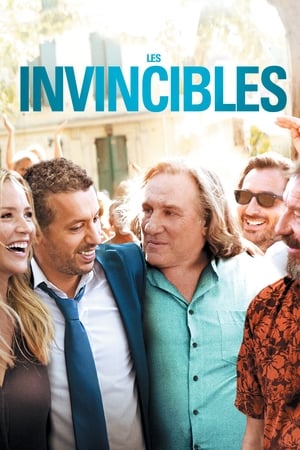 Les invincibles – Yenilmezler